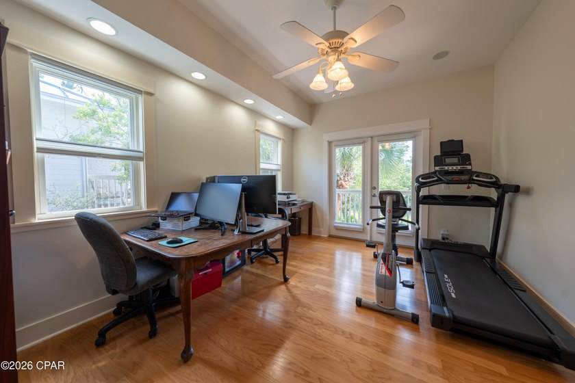 3BR/2.5BA home in Martinique in Panama City Beach. Extensive - photo 44