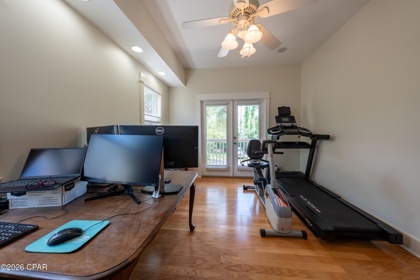 3BR/2.5BA home in Martinique in Panama City Beach. Extensive - photo 45