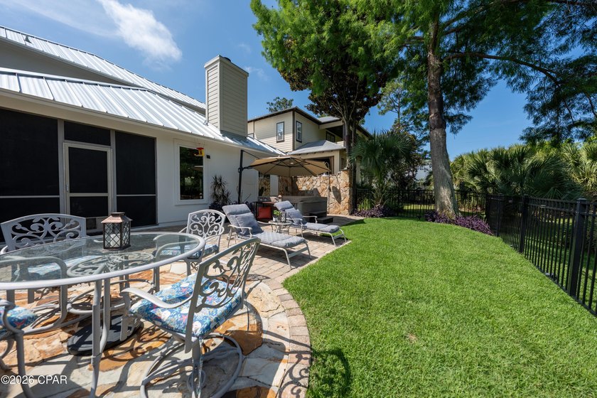 3BR/2.5BA home in Martinique in Panama City Beach. Extensive - photo 49