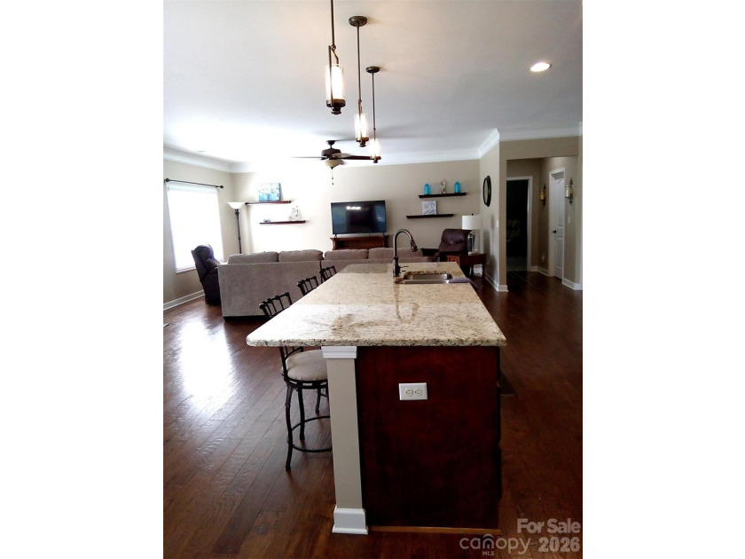 If you've been searching for a custom home, all on one level - photo 6