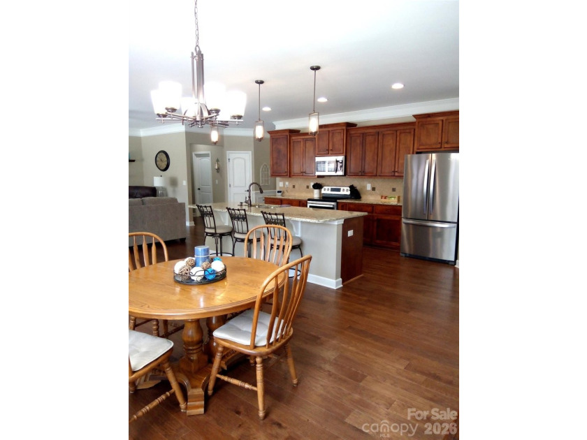 If you've been searching for a custom home, all on one level - photo 7