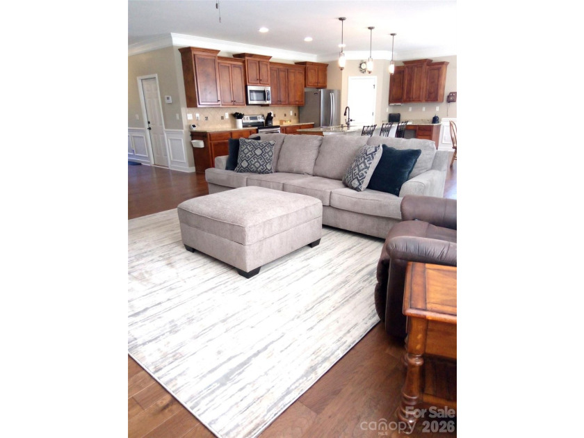 If you've been searching for a custom home, all on one level - photo 10