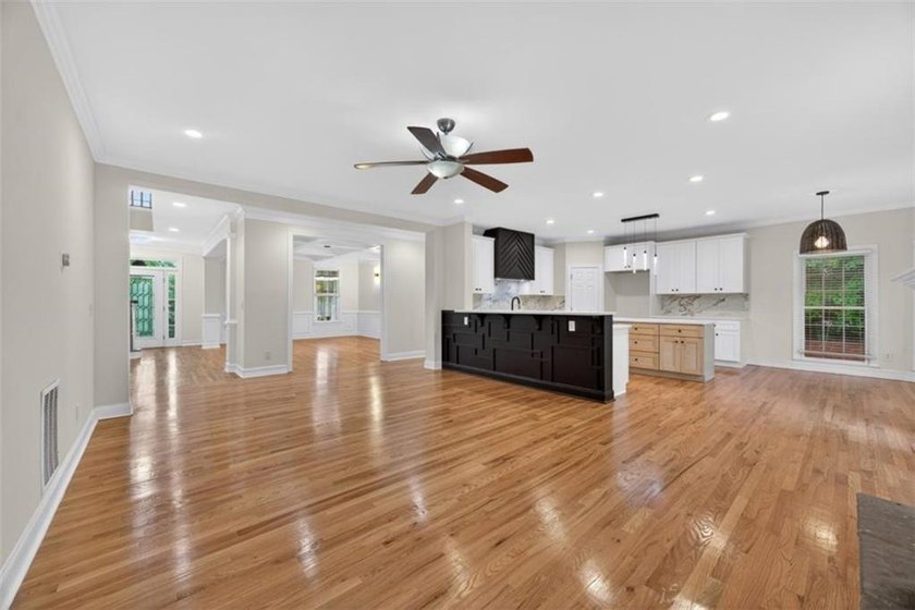 Welcome to 166 Glen Eagle Way, a beautifully remodeled estate - photo 11