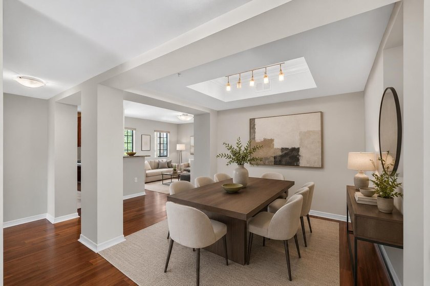 LIKE NEW | UPDATED | MOVE-IN READY | 3-BR, 3-BA PLUS DEN - - photo 14