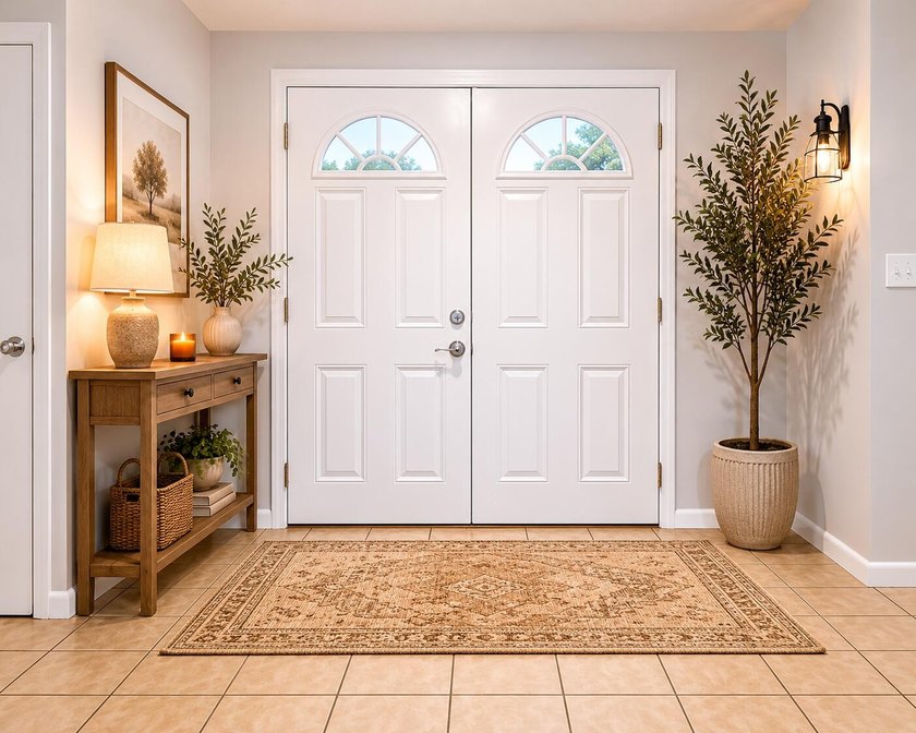Spacious 3-Bedroom, 2-Bath All-Brick Home in Desirable Palm - photo 8