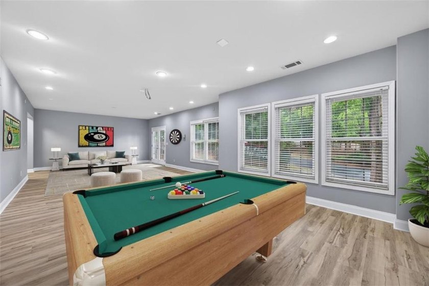 Welcome to 166 Glen Eagle Way, a beautifully remodeled estate - photo 48