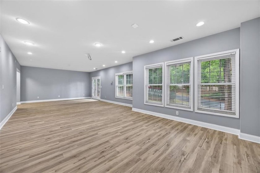 Welcome to 166 Glen Eagle Way, a beautifully remodeled estate - photo 49