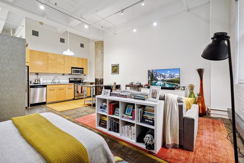 Buyers, don't miss this rare opportunity to own a historic Tower - photo 12