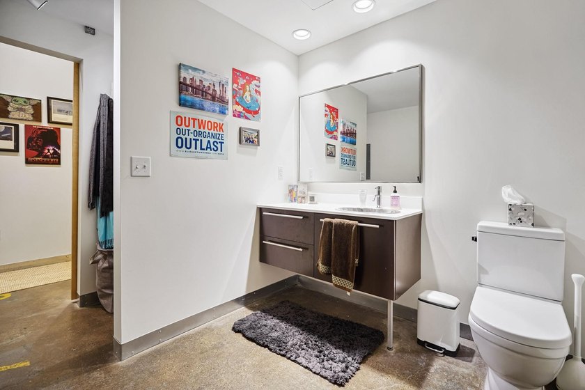 Buyers, don't miss this rare opportunity to own a historic Tower - photo 17