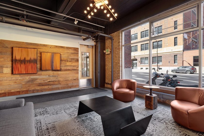 Buyers, don't miss this rare opportunity to own a historic Tower - photo 24