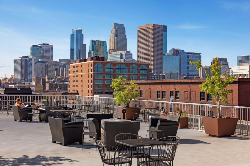 Buyers, don't miss this rare opportunity to own a historic Tower - photo 32