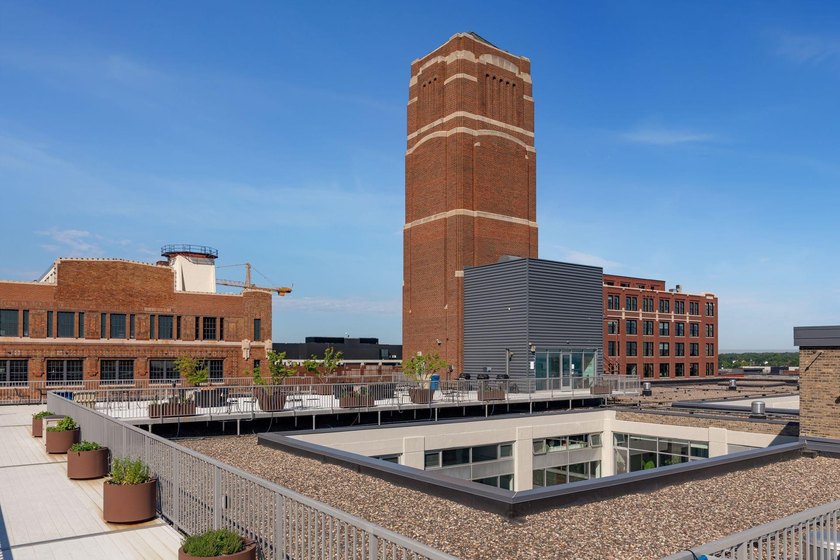 Buyers, don't miss this rare opportunity to own a historic Tower - photo 33