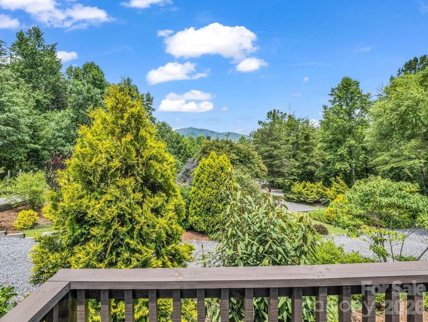 Exceptional Authentic Log Home at Lake Lure NC, featuring - photo 38