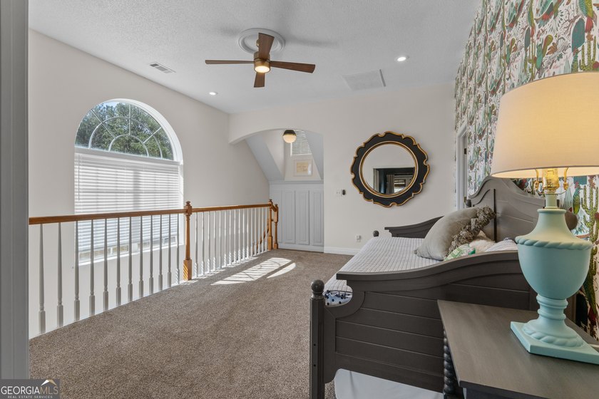 Tucked away in the heart of Lake Wedowee, 967 Wright Way offers - photo 21