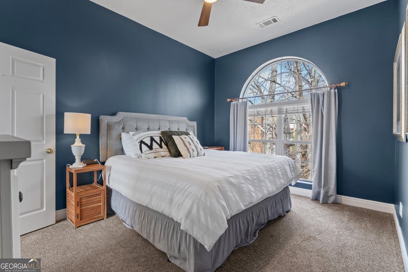Tucked away in the heart of Lake Wedowee, 967 Wright Way offers - photo 28