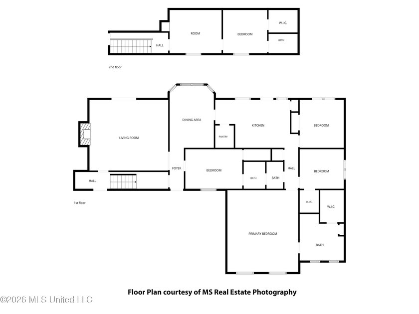 Welcome to this spacious two story home located on a beautiful - photo 29