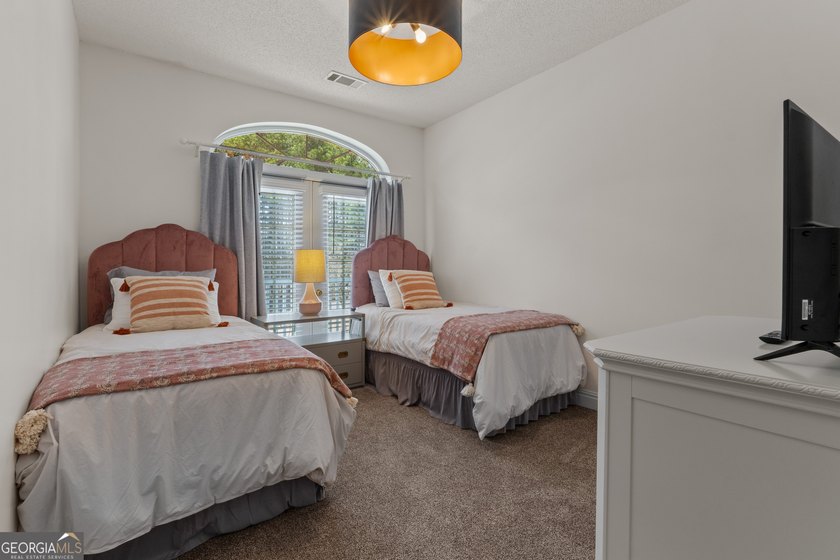 Tucked away in the heart of Lake Wedowee, 967 Wright Way offers - photo 31