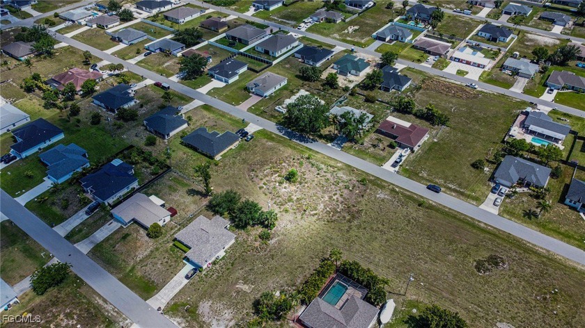 This vacant lot has central water and sewer. It is not located - photo 3