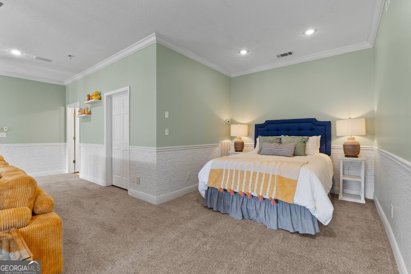 Tucked away in the heart of Lake Wedowee, 967 Wright Way offers - photo 38