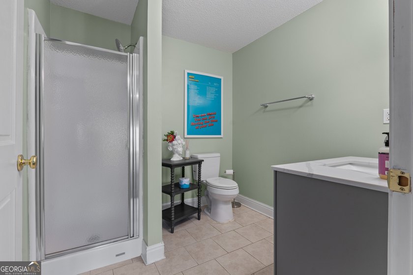 Tucked away in the heart of Lake Wedowee, 967 Wright Way offers - photo 39