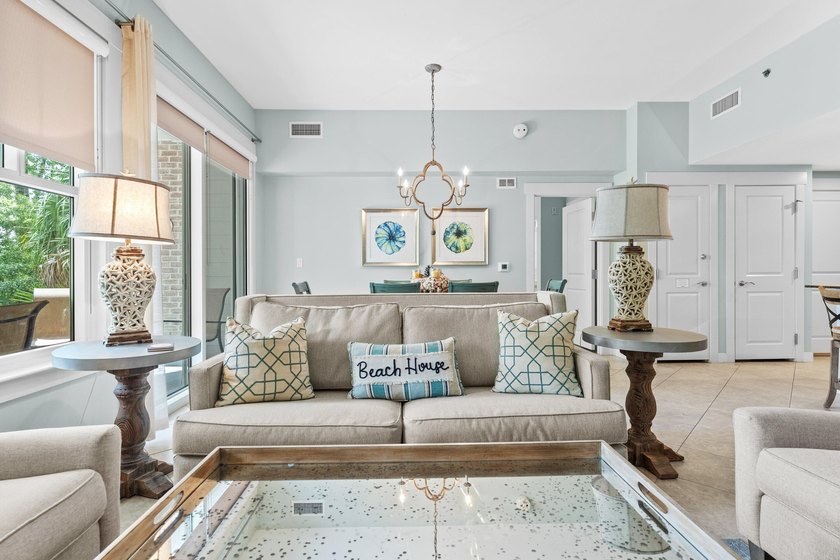 Embrace an easy coastal lifestyle with bayfront charm and - photo 2