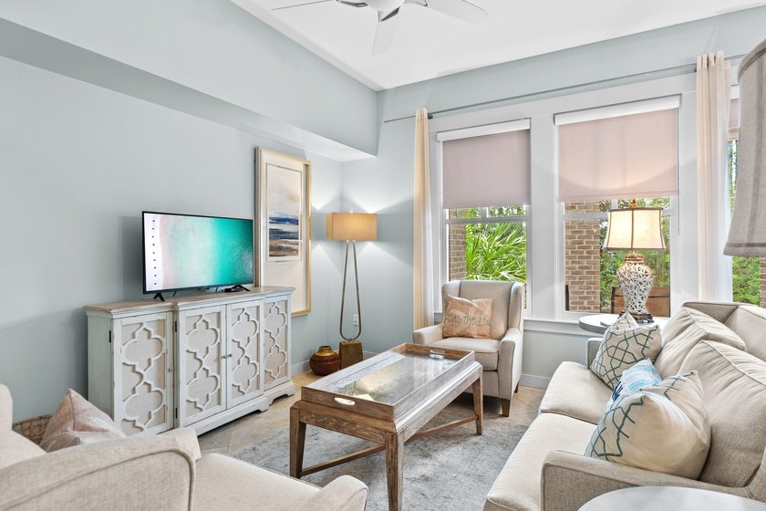 Embrace an easy coastal lifestyle with bayfront charm and - photo 4