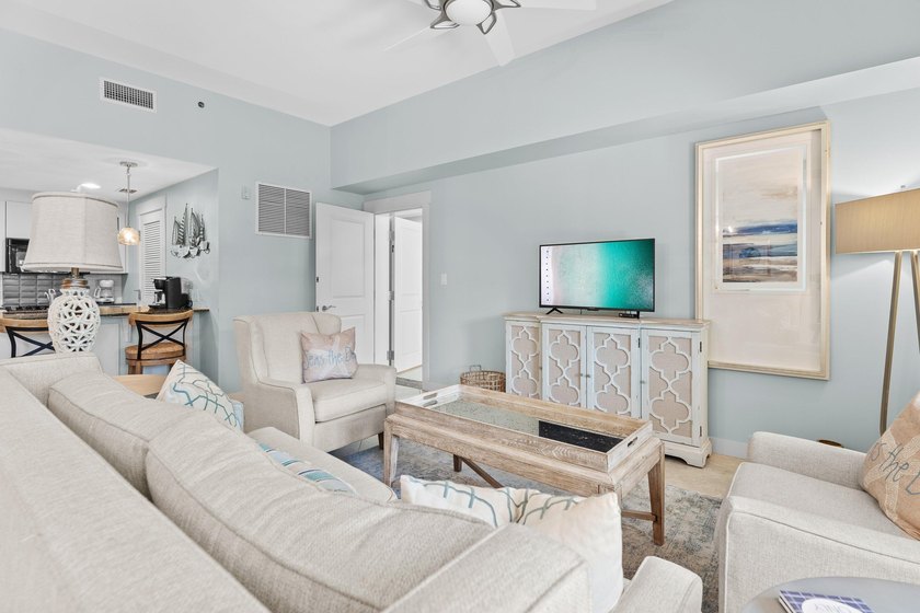 Embrace an easy coastal lifestyle with bayfront charm and - photo 5