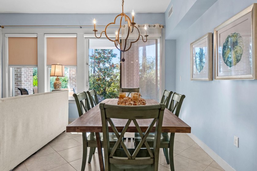 Embrace an easy coastal lifestyle with bayfront charm and - photo 8