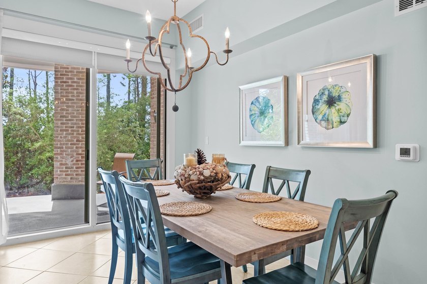 Embrace an easy coastal lifestyle with bayfront charm and - photo 9