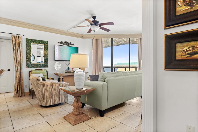 Experience easy coastal living in this beautifully updated - photo 6