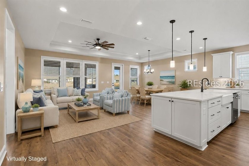WHY WAIT! Move in ready, with $83,000 of builder upgrades (see - photo 4