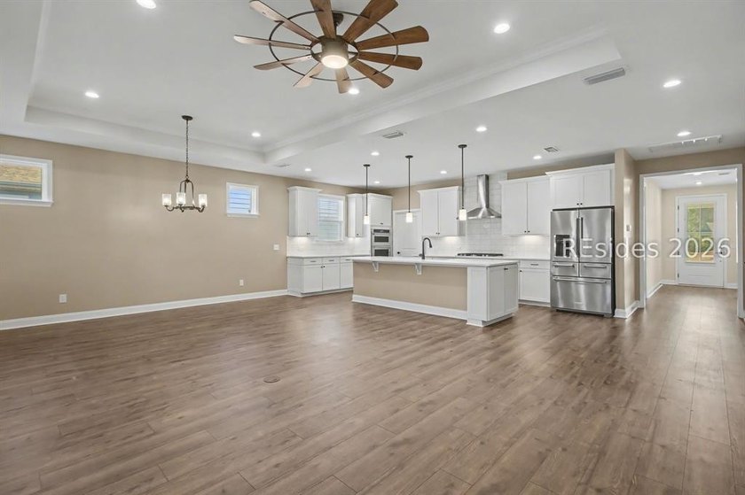 WHY WAIT! Move in ready, with $83,000 of builder upgrades (see - photo 7