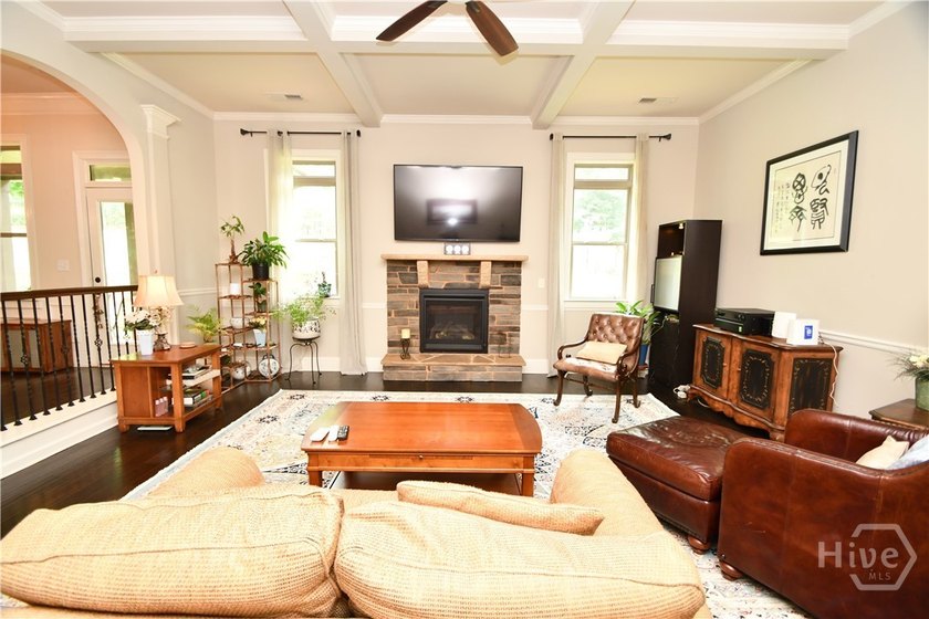 Welcome to 1140 Riverhill Drive, an exceptional residence - photo 14