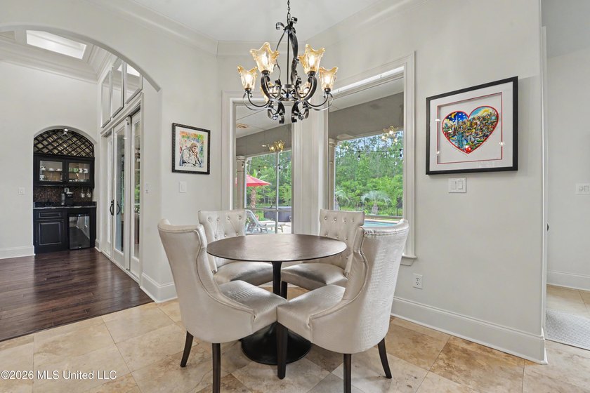 Welcome to this exquisite home in the coveted Graveline Pointe - photo 15