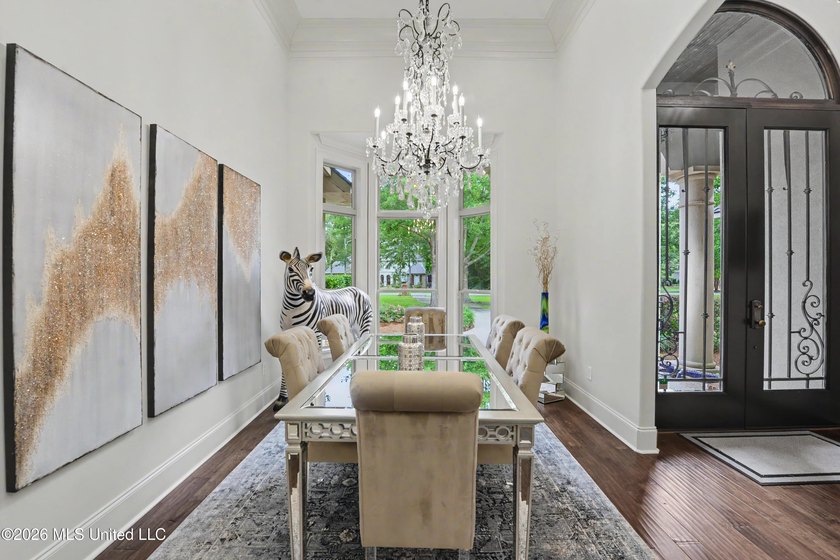 Welcome to this exquisite home in the coveted Graveline Pointe - photo 16