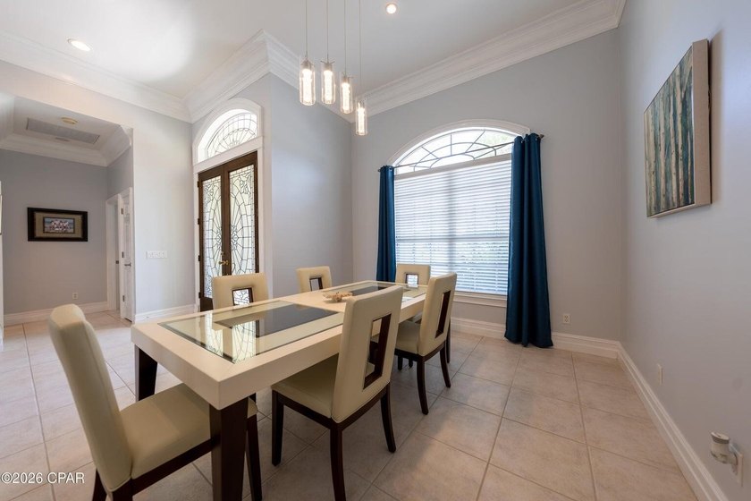Welcome to waterfront living in the highly sought-after gated - photo 8
