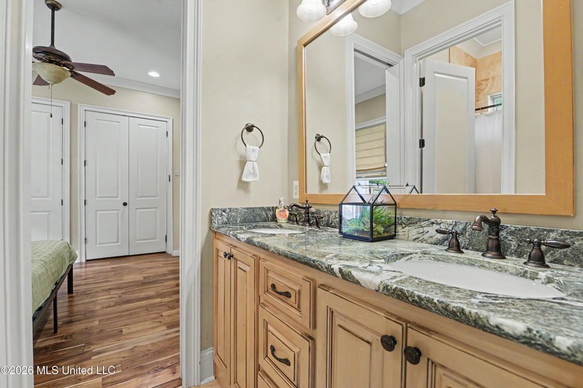 Welcome to this exquisite home in the coveted Graveline Pointe - photo 28