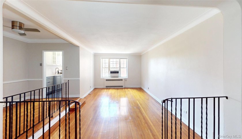 Welcome to Forest Hills South and Apartment 4P in The Girard - photo 6