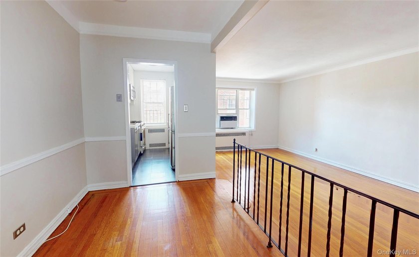 Welcome to Forest Hills South and Apartment 4P in The Girard - photo 8