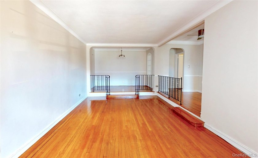 Welcome to Forest Hills South and Apartment 4P in The Girard - photo 9