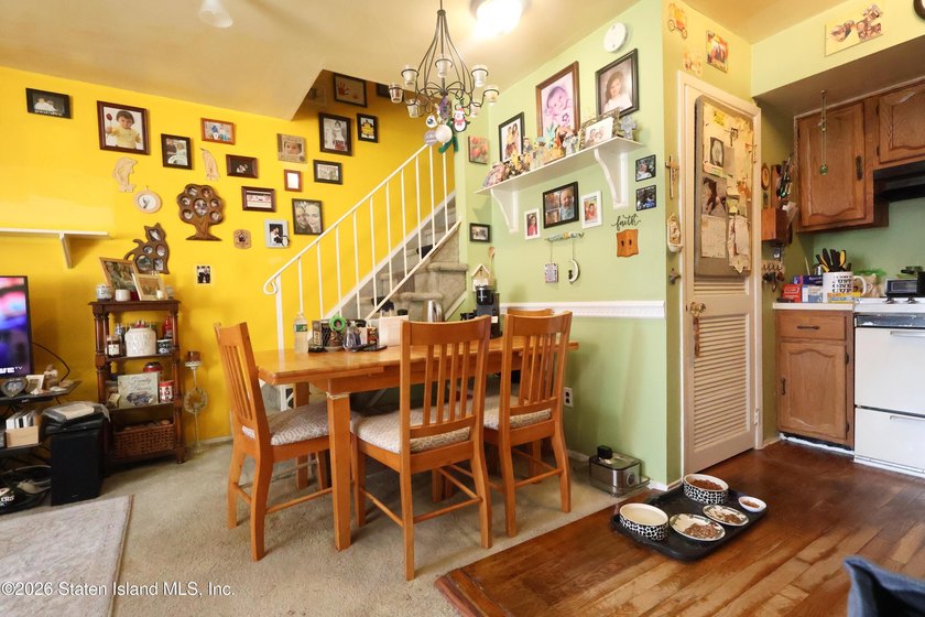 Located on a private street, this 1 bedroom/1 bathroom with loft - photo 2