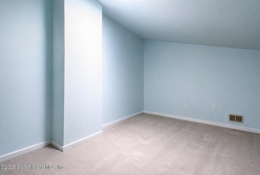 Located on a private street, this 1 bedroom/1 bathroom with loft - photo 9