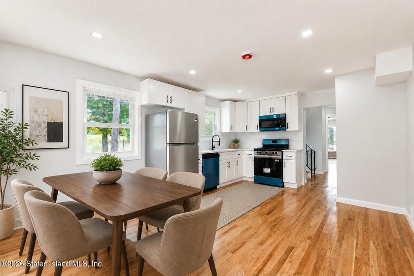 Welcome to 335 Oder Avenue, a beautifully renovated legal - photo 3