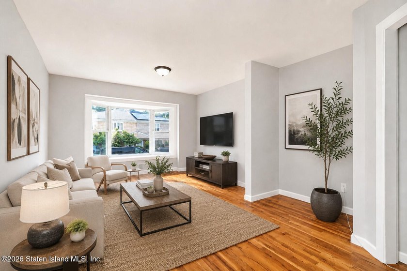Welcome to 335 Oder Avenue, a beautifully renovated legal - photo 8
