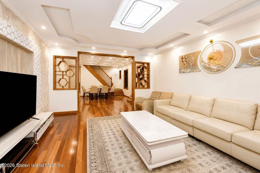 This is a beautifully renovated semi-attached brick - photo 6