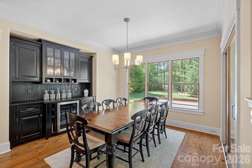Welcome to 236 Tuskarora Trail, a show-stopping Mooresville - photo 11