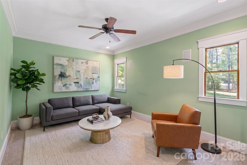 Welcome to 236 Tuskarora Trail, a show-stopping Mooresville - photo 15