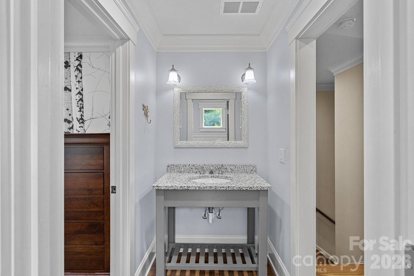Welcome to 236 Tuskarora Trail, a show-stopping Mooresville - photo 26