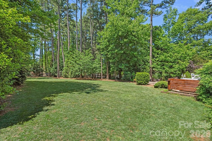 Welcome to 236 Tuskarora Trail, a show-stopping Mooresville - photo 33