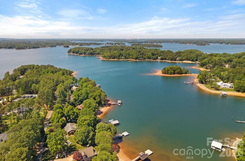 Welcome to 236 Tuskarora Trail, a show-stopping Mooresville - photo 37